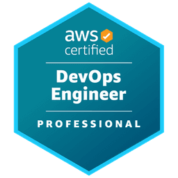 AWS Certified DevOps Engineer – Professional